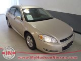 2009 Chevrolet Impala LT