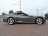 2007 Ferrari 599 GTB Fiorano  Exterior