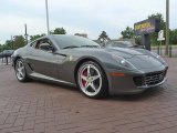 2007 Ferrari 599 GTB Fiorano  Exterior