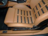 2007 Ferrari 599 GTB Fiorano  Front Seat