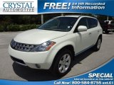 2007 Nissan Murano SL