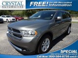 2012 Dodge Durango Crew
