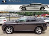 2010 Lexus RX 350 AWD