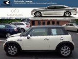 2009 Mini Cooper S Hardtop