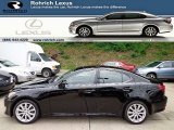 2008 Lexus IS 250 AWD