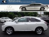 2013 Lexus RX 350 AWD