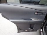 2013 Lexus RX 450h AWD Door Panel