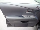 2013 Lexus RX 450h AWD Door Panel