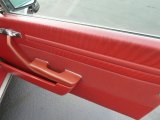 1975 Mercedes-Benz SL Class 450 SL Roadster Door Panel