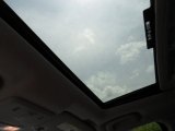 2012 Chevrolet Sonic LTZ Hatch Sunroof