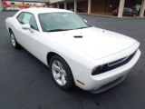 2012 Dodge Challenger SXT