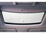 2012 Honda Odyssey Touring Sunroof