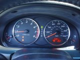 2008 Mazda MAZDA6 i Sport Hatchback Gauges