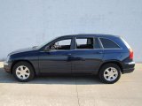 2006 Midnight Blue Pearl Chrysler Pacifica Touring #66487690