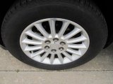 2010 Buick Enclave CX Wheel