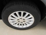 2010 Buick Enclave CX Wheel