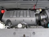 2010 Buick Enclave CX 3.6 Liter DI DOHC 24-Valve VVT V6 Engine