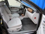 2002 Jaguar X-Type 3.0 Dove Interior