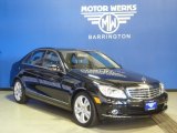 2011 Mercedes-Benz C 300 Luxury 4Matic