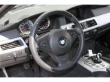 2007 BMW M5 Sedan Steering Wheel