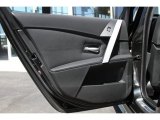 2007 BMW M5 Sedan Door Panel