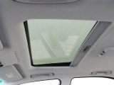 2002 BMW 5 Series 540i Sedan Sunroof