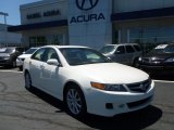 2008 Acura TSX Sedan