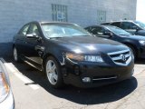 2007 Acura TL 3.2