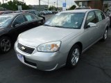2006 Chevrolet Malibu LT Sedan