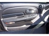 2002 Chrysler 300 M Special Door Panel