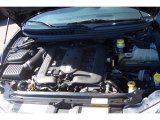 2002 Chrysler 300 M Special 3.5 Liter SOHC 24-Valve V6 Engine