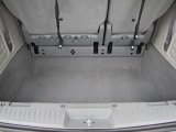 2008 Chrysler Town & Country LX Trunk