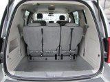 2008 Chrysler Town & Country LX Trunk