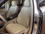 2011 Lincoln MKT AWD EcoBoost Front Seat