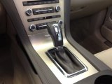 2011 Lincoln MKT AWD EcoBoost 6 Speed Selectshift Automatic Transmission