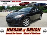 2011 Mazda MAZDA3 i Touring 4 Door