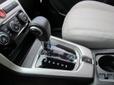2012 Chevrolet Captiva Sport LT 6 Speed Automatic Transmission