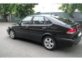 2002 Saab 9-3 SE Sedan Data, Info and Specs