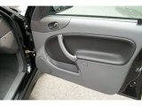 2002 Saab 9-3 SE Sedan Door Panel