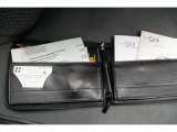 2002 Saab 9-3 SE Sedan Books/Manuals