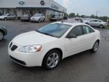 2008 Pontiac G6 GT Sedan