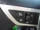 2010 Chevrolet Camaro LT Coupe Synergy Special Edition Controls