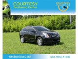 2011 Cadillac SRX FWD