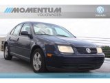 2002 Volkswagen Jetta GLS TDI Sedan