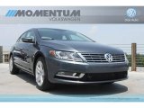 2013 Volkswagen CC Sport