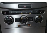 2013 Volkswagen CC V6 Lux Controls