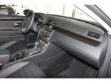 2013 Volkswagen CC V6 Lux Dashboard