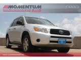 2008 Toyota RAV4 I4