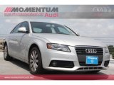 2009 Audi A4 2.0T Premium quattro Sedan