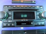 2007 Dodge Charger R/T Daytona Audio System